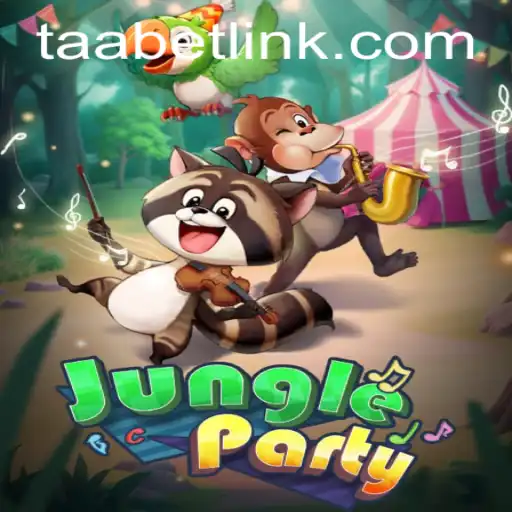 JungleParty: An Exciting Adventure by TAABET.COM