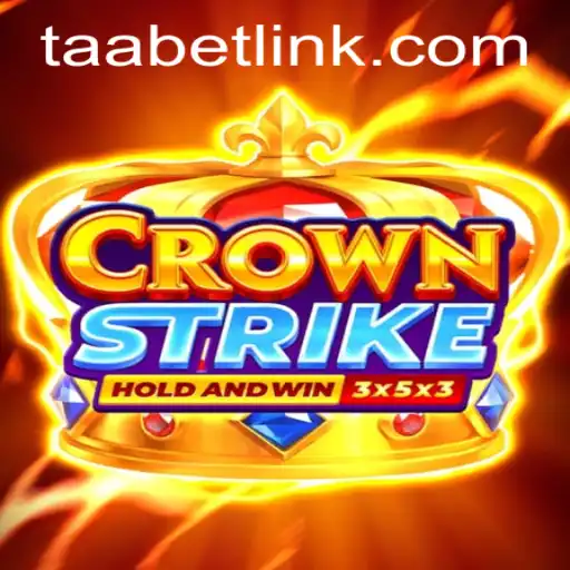 Discover the Exciting World of Crownstrike on TAABET.COM