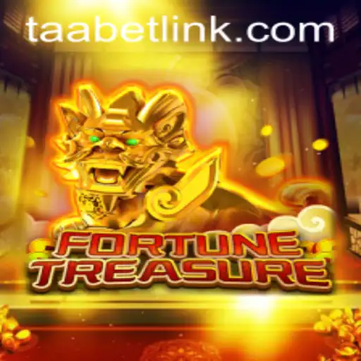 Discover FortuneTreasure: A Dazzling Adventure on TAABET.COM