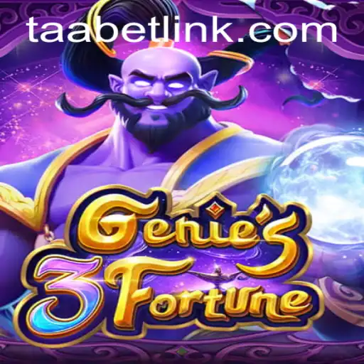 Explore the Enchanting World of Genie3Fortune on TAABET.COM