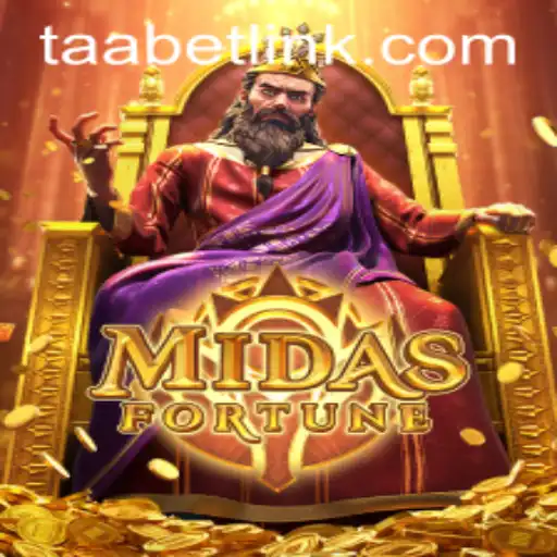 Unlocking the Secrets of MidasFortune: A Glimpse into Gaming Gold