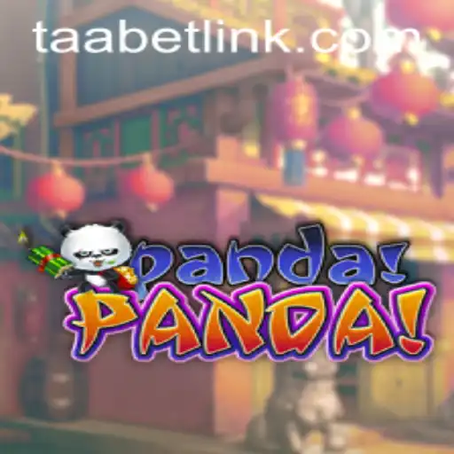 PandaPanda: Dive into the Thrilling World of TAABET.COM's Latest Game