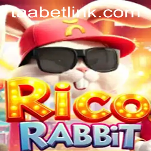 RicoRabbit: An Exciting Gaming Experience with TAABET.COM