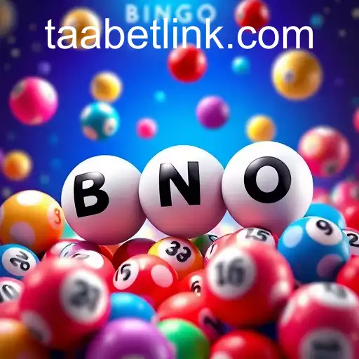 The Thrilling World of Bingo Games