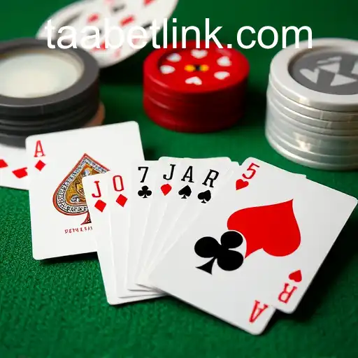 The Fascinating World of Card Games: Exploring the Legacy and Innovation