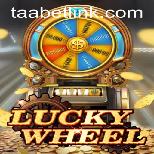 Discover the Excitement of LuckyWheel – An Innovative Game Experience on TAABET.COM