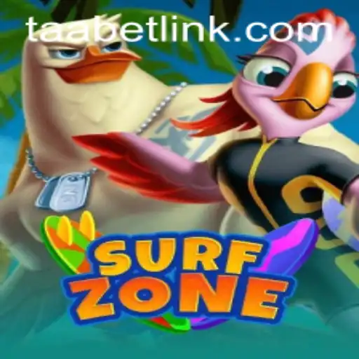 SurfZone: Dive into the Thrills of TAABET.COM's Latest Gaming Adventure