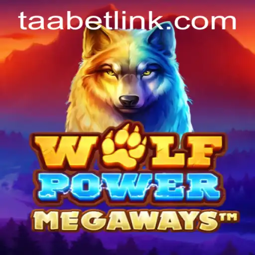 WolfPowerMega: Unleashing the Wild Game Experience at TAABET.COM